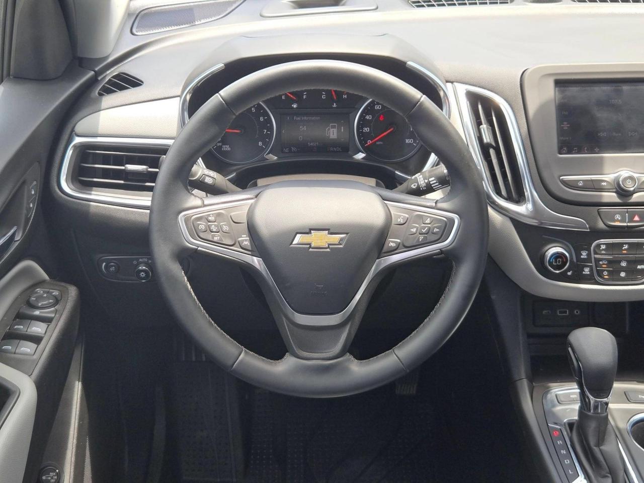 2023 Chevrolet Equinox LT Castroville TX
