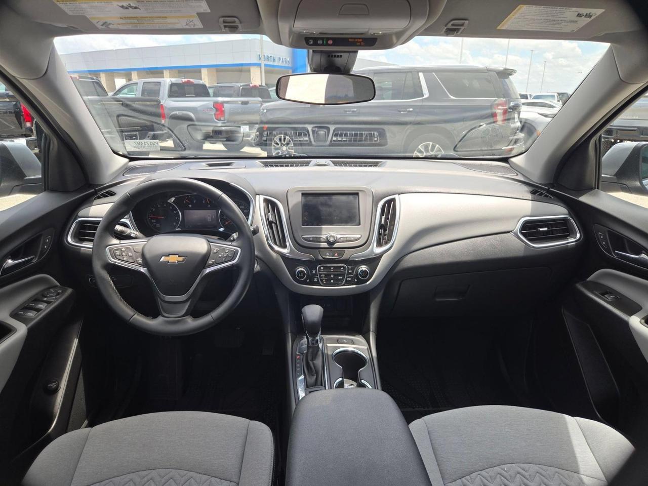 2023 Chevrolet Equinox LT Castroville TX