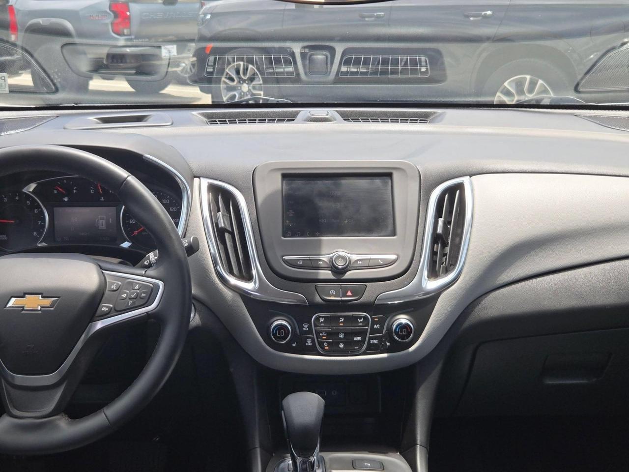 2023 Chevrolet Equinox LT Castroville TX