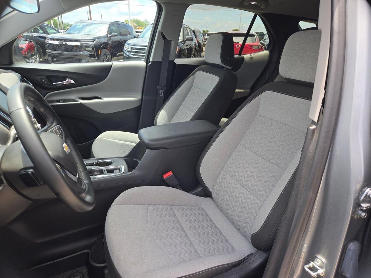 2023 Chevrolet Equinox LT Castroville TX