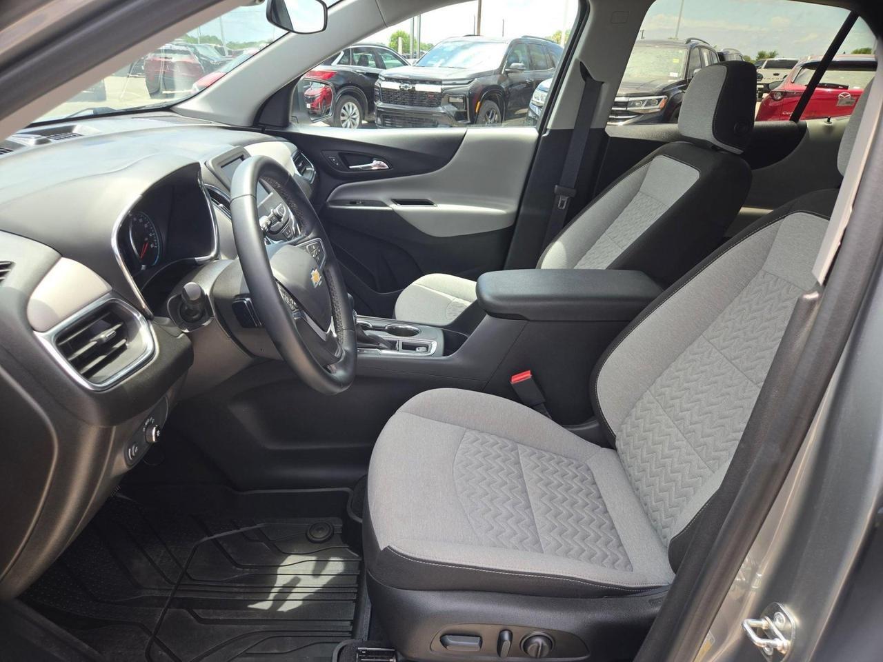 2023 Chevrolet Equinox LT Castroville TX