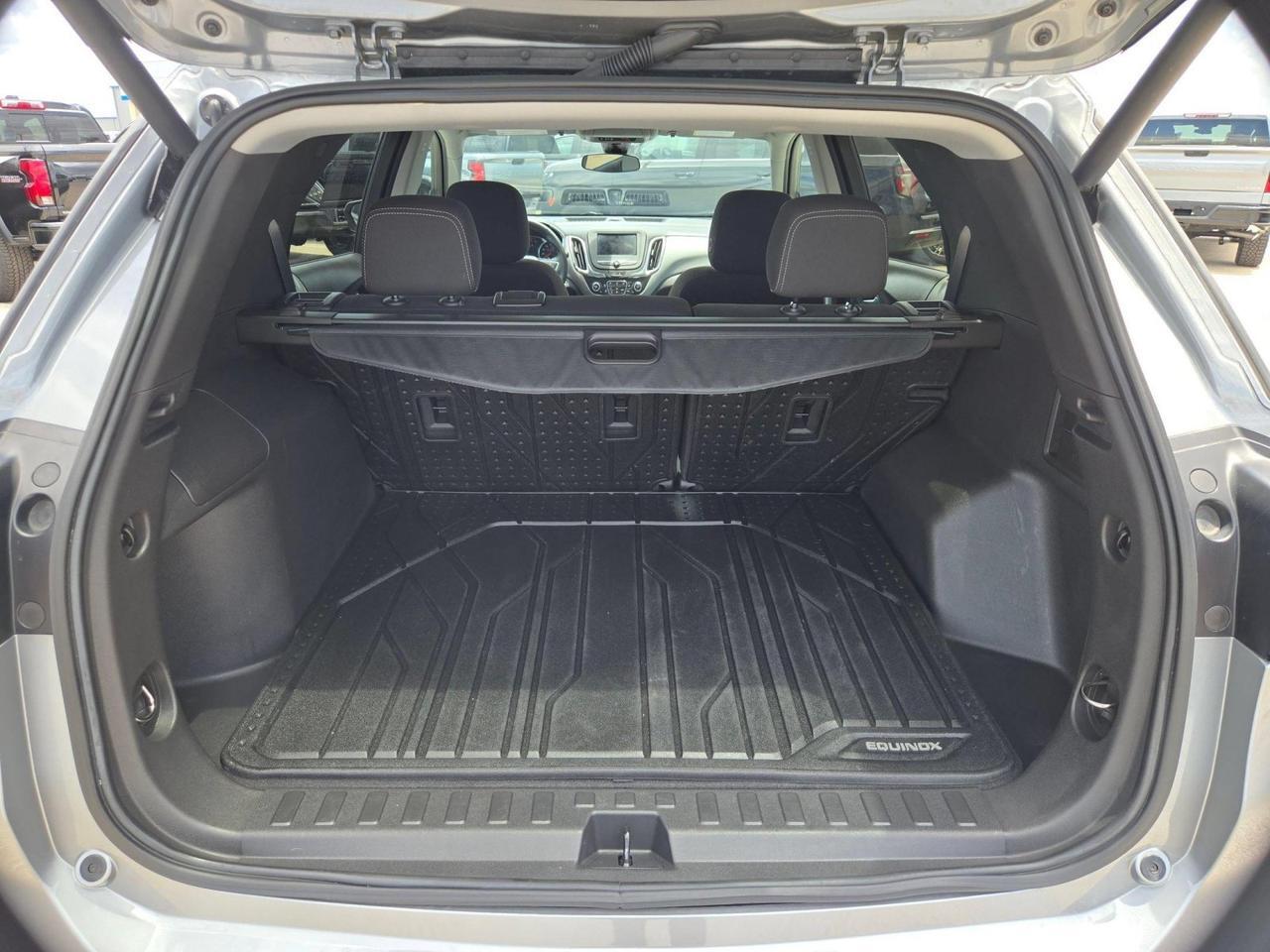 2023 Chevrolet Equinox LT Castroville TX