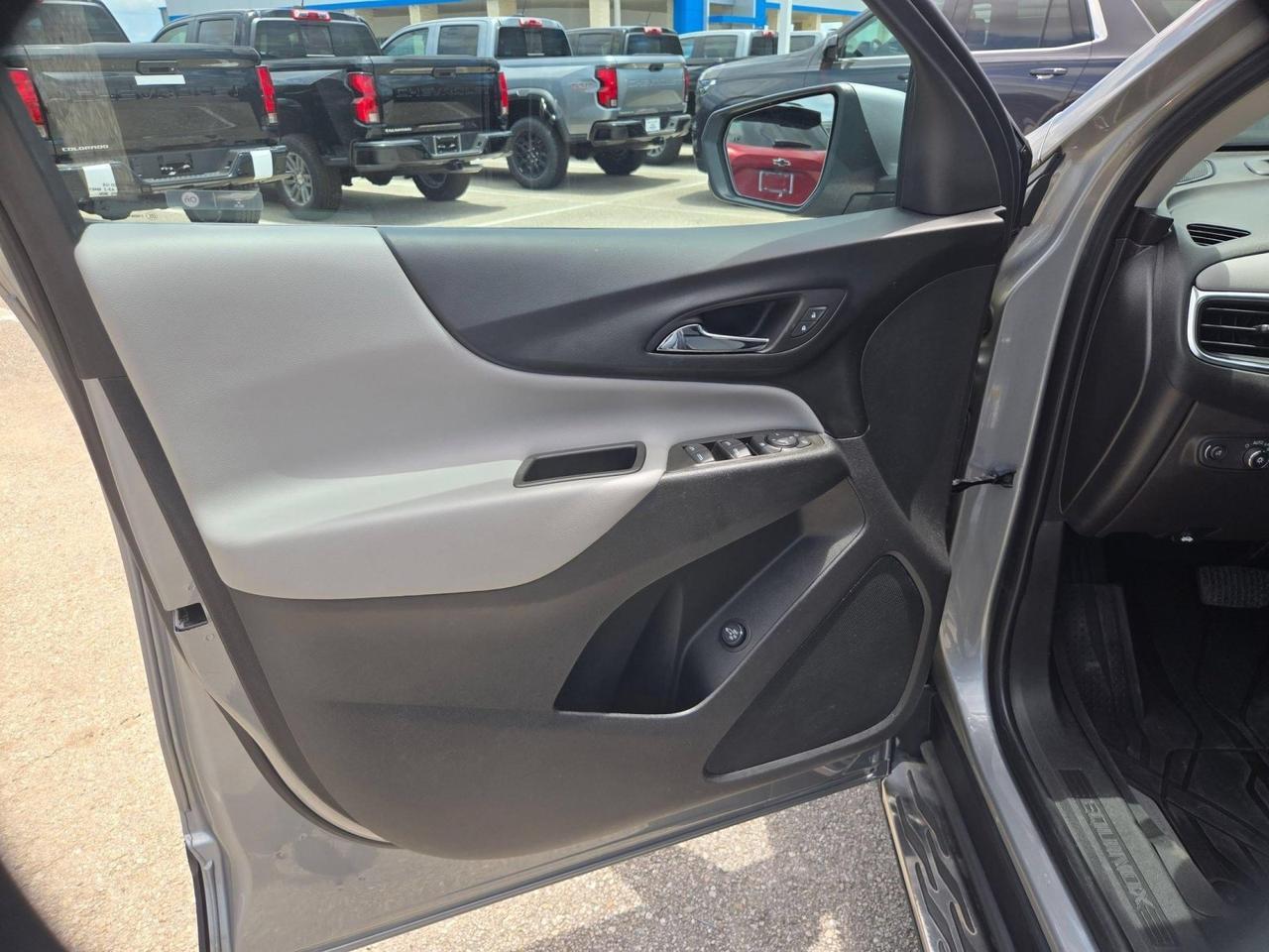 2023 Chevrolet Equinox LT Castroville TX