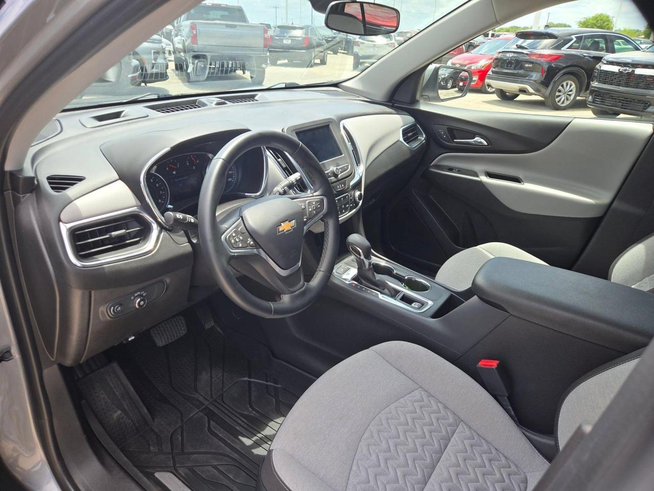 2023 Chevrolet Equinox LT Castroville TX