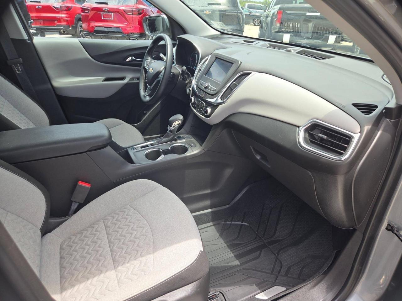 2023 Chevrolet Equinox LT Castroville TX