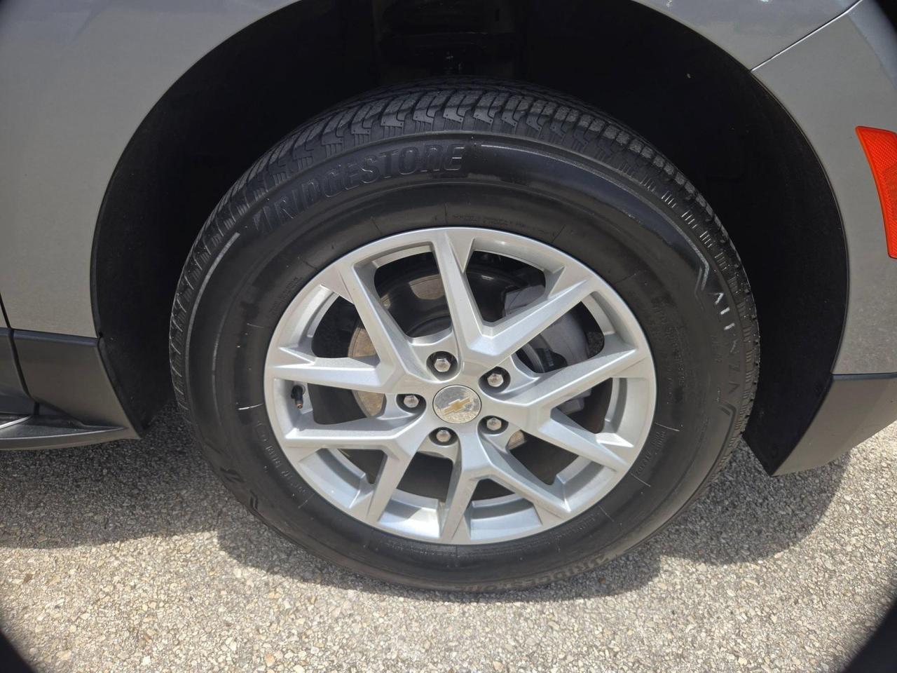 2023 Chevrolet Equinox LT Castroville TX
