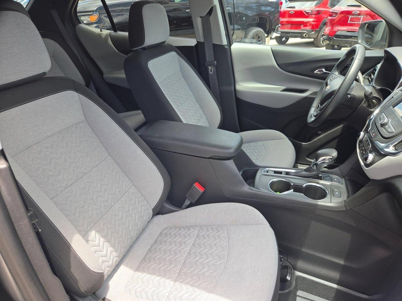 2023 Chevrolet Equinox LT Castroville TX
