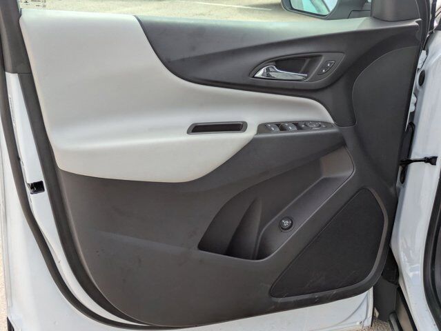 2023 Chevrolet Equinox LT Castroville TX