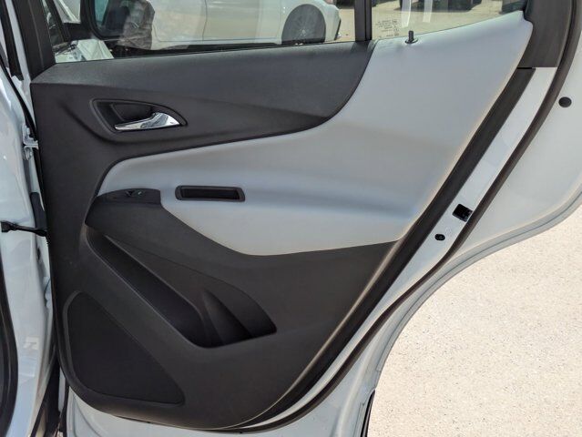 2023 Chevrolet Equinox LT Castroville TX