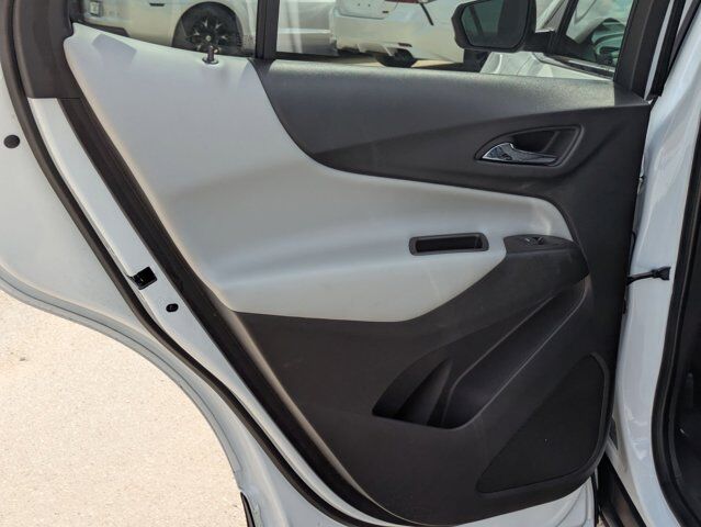 2023 Chevrolet Equinox LT Castroville TX