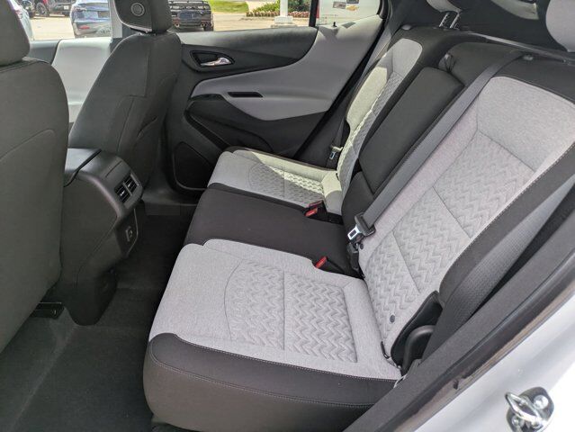 2023 Chevrolet Equinox LT Castroville TX
