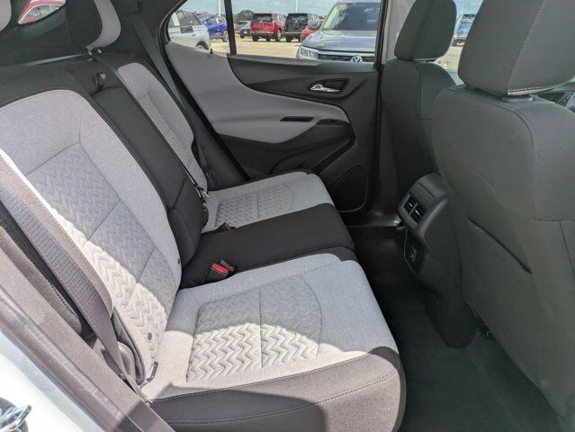 2023 Chevrolet Equinox LT Castroville TX