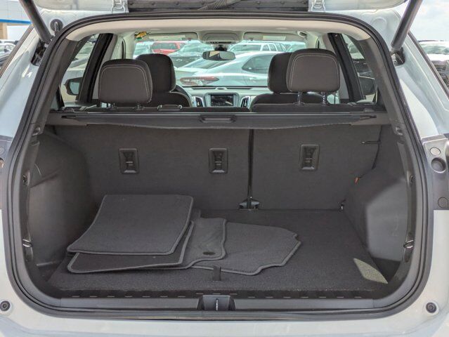 2023 Chevrolet Equinox LT Castroville TX