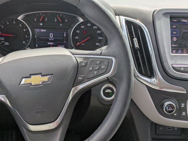 2023 Chevrolet Equinox LT Castroville TX
