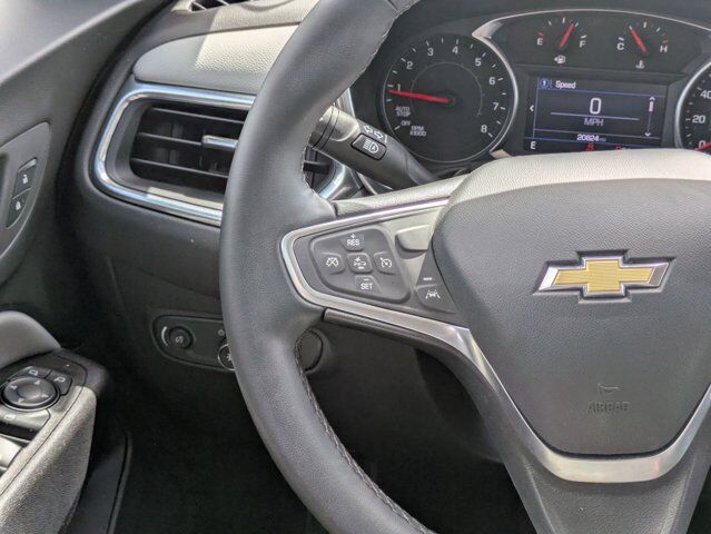 2023 Chevrolet Equinox LT Castroville TX