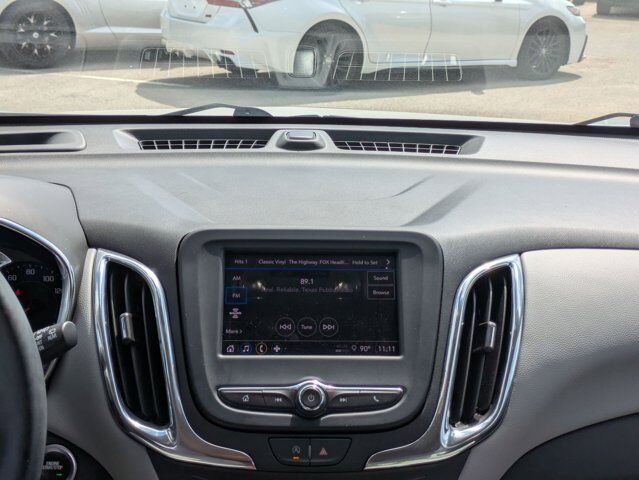 2023 Chevrolet Equinox LT Castroville TX