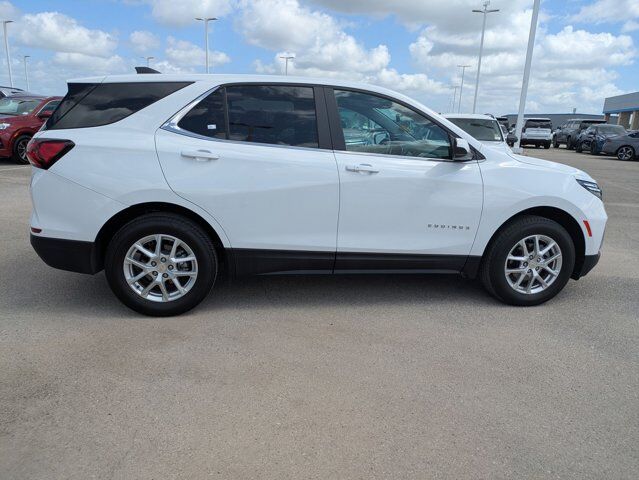 2023 Chevrolet Equinox LT Castroville TX