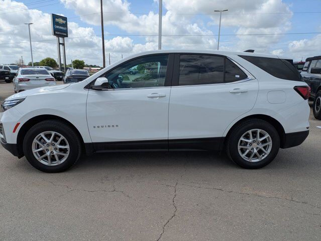 2023 Chevrolet Equinox LT Castroville TX