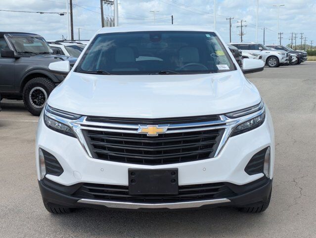 2023 Chevrolet Equinox LT Castroville TX