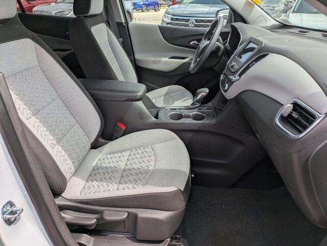 2023 Chevrolet Equinox LT Castroville TX