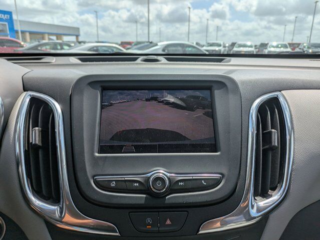 2023 Chevrolet Equinox LT Castroville TX