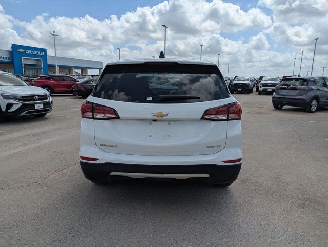 2023 Chevrolet Equinox LT Castroville TX