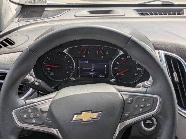 2023 Chevrolet Equinox LT Castroville TX