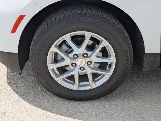 2023 Chevrolet Equinox LT Castroville TX