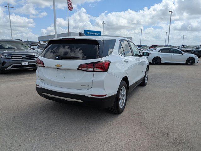 2023 Chevrolet Equinox LT Castroville TX