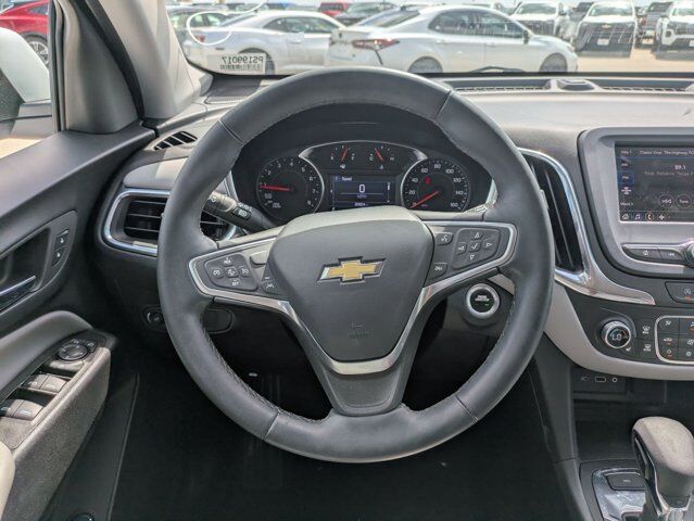 2023 Chevrolet Equinox LT Castroville TX
