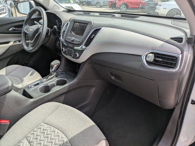 2023 Chevrolet Equinox LT Castroville TX