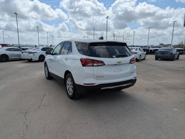 2023 Chevrolet Equinox LT Castroville TX