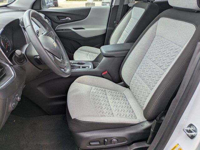2023 Chevrolet Equinox LT Castroville TX
