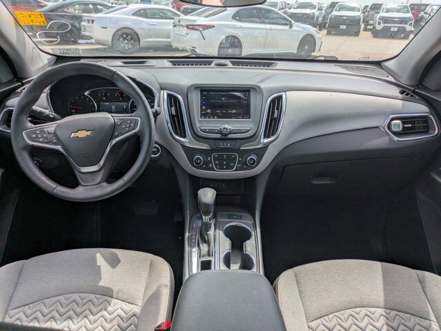 2023 Chevrolet Equinox LT Castroville TX