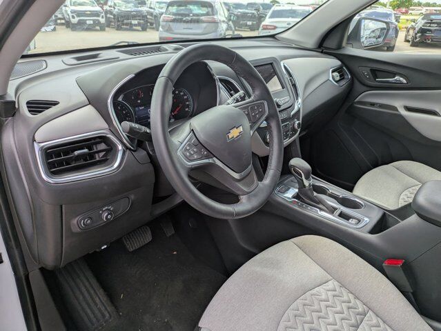 2023 Chevrolet Equinox LT Castroville TX