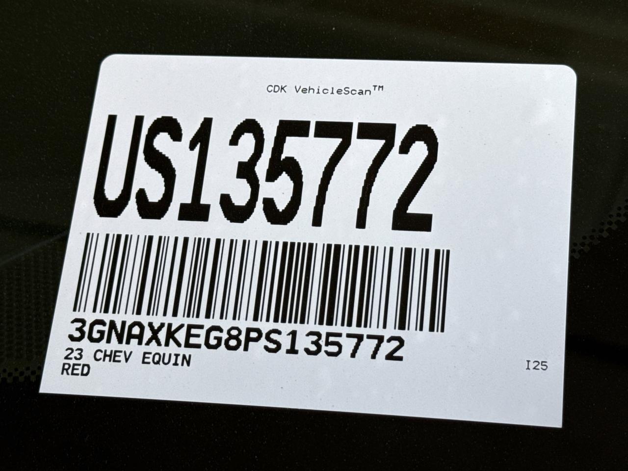 2023 Chevrolet Equinox LT San Antonio TX
