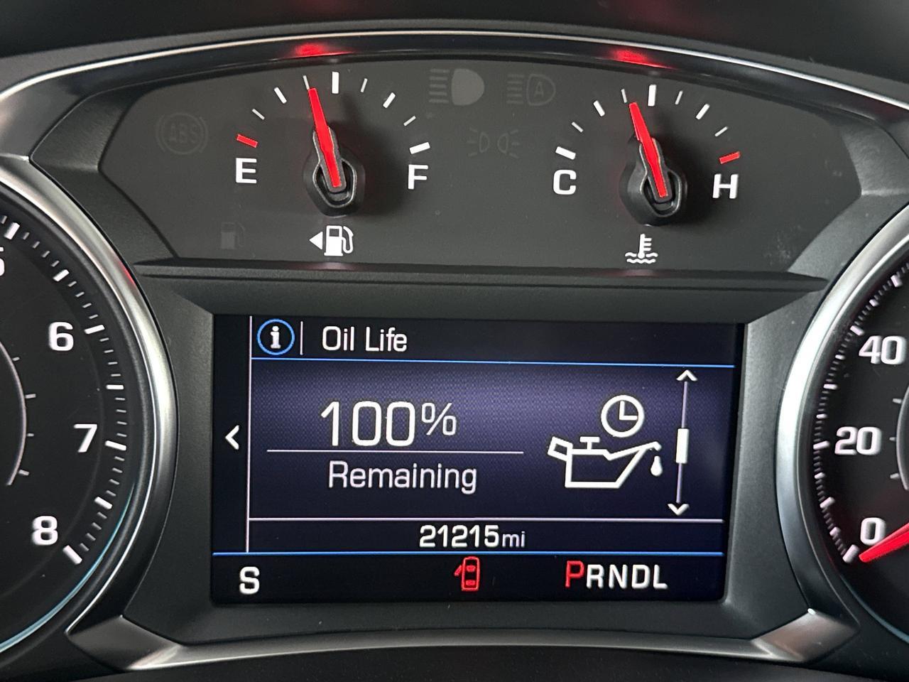 2023 Chevrolet Equinox LT San Antonio TX