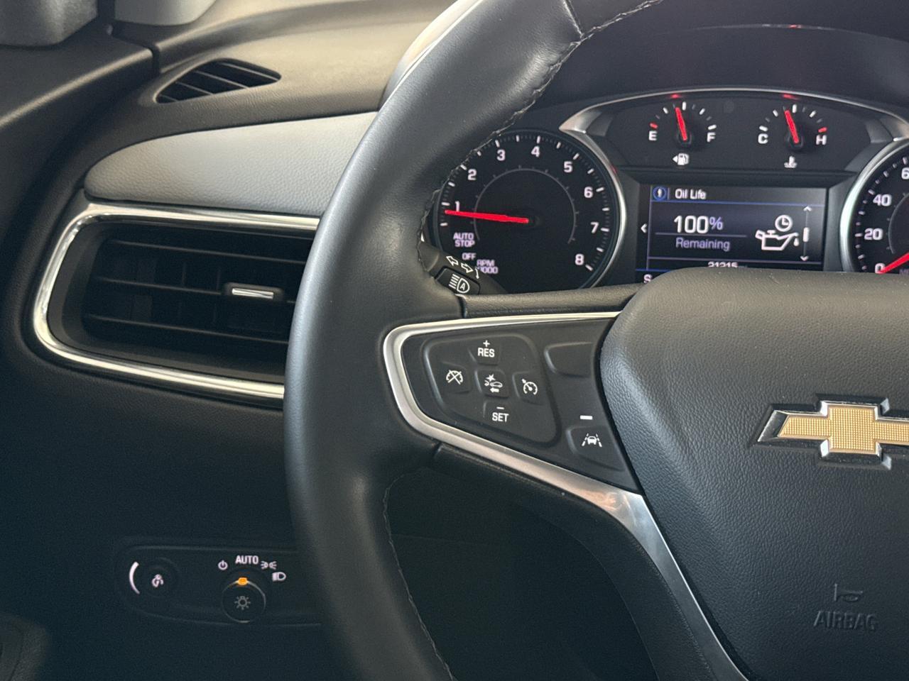 2023 Chevrolet Equinox LT San Antonio TX