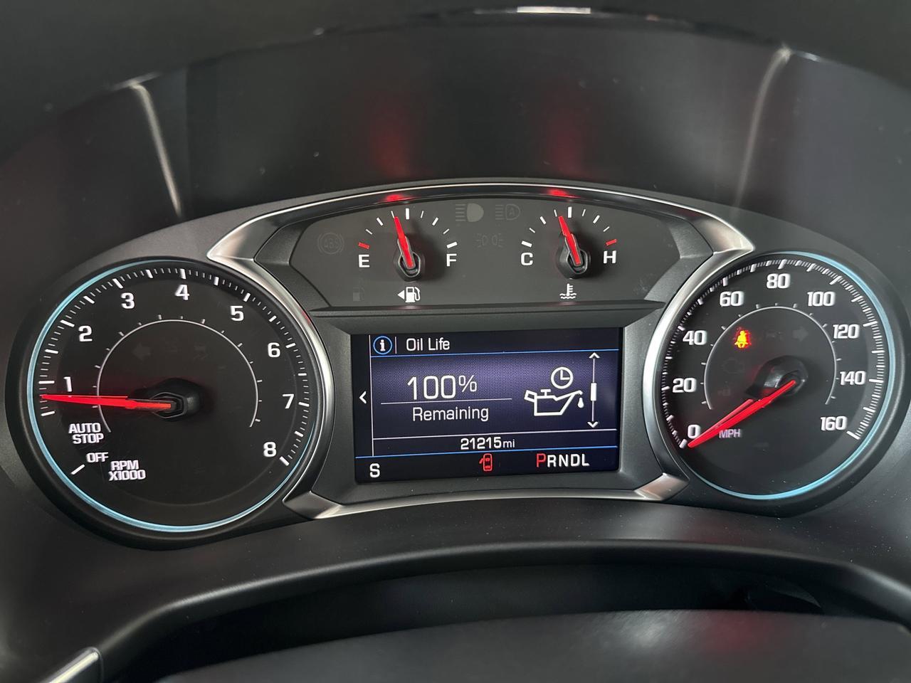 2023 Chevrolet Equinox LT San Antonio TX