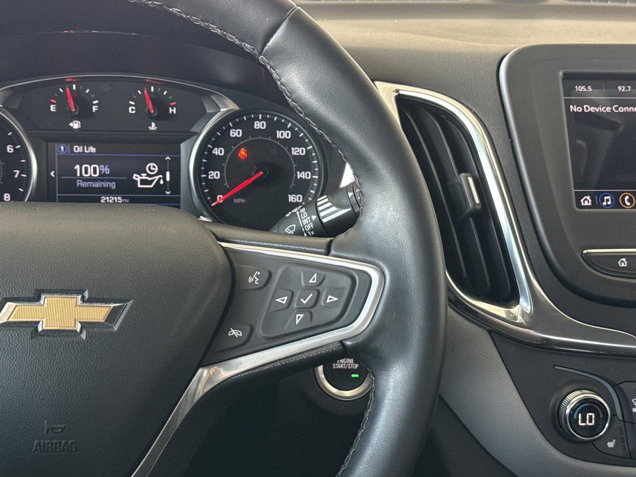 2023 Chevrolet Equinox LT San Antonio TX