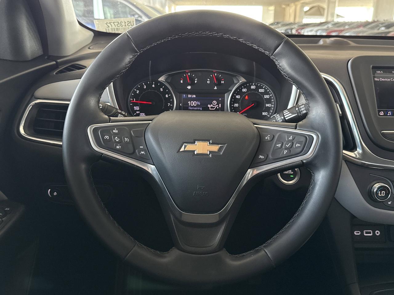 2023 Chevrolet Equinox LT San Antonio TX