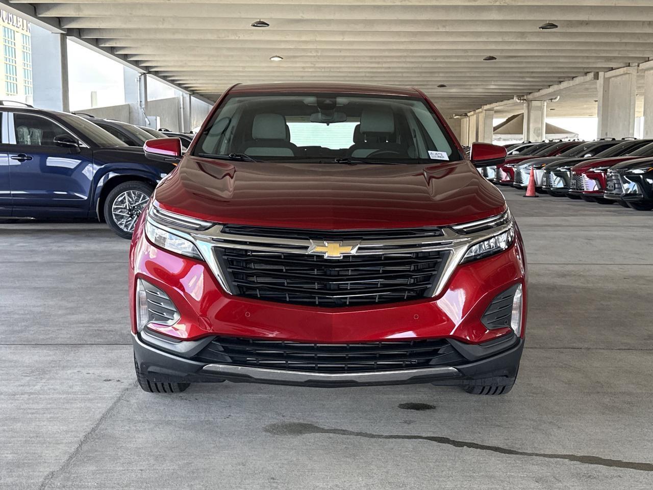 2023 Chevrolet Equinox LT San Antonio TX