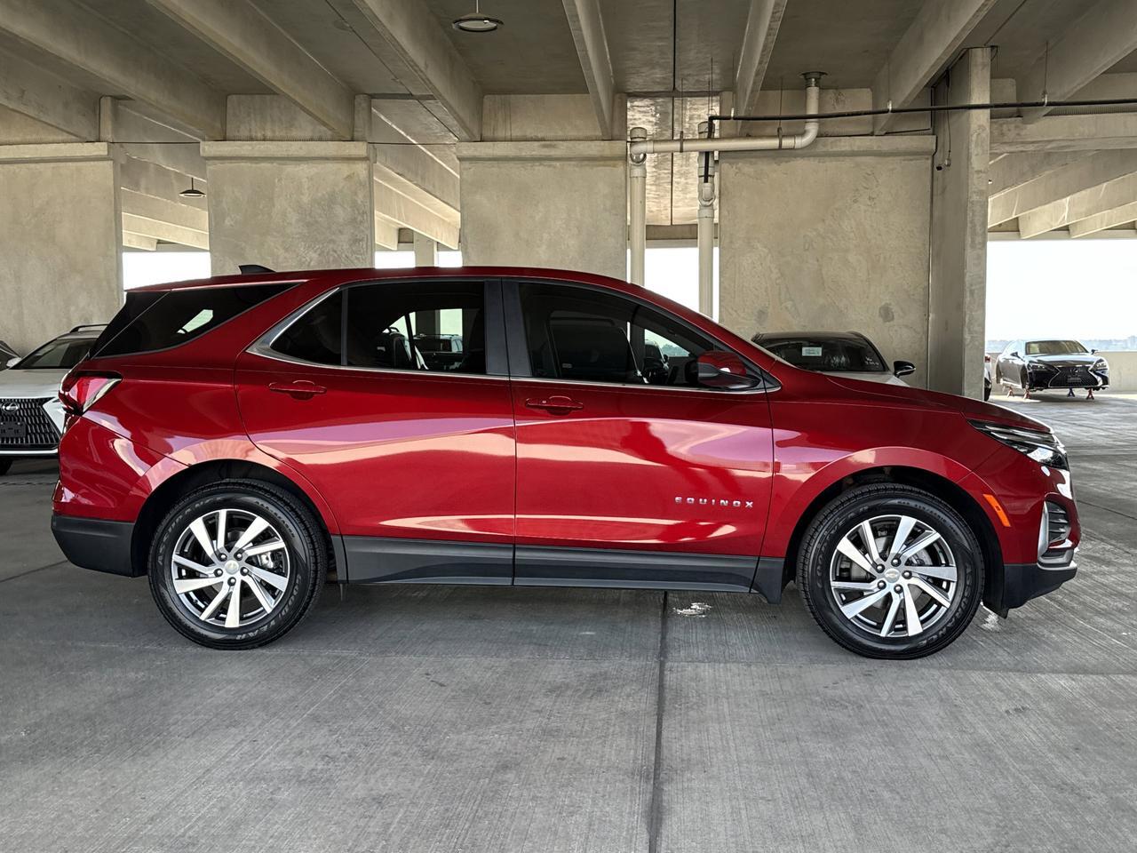 2023 Chevrolet Equinox LT San Antonio TX