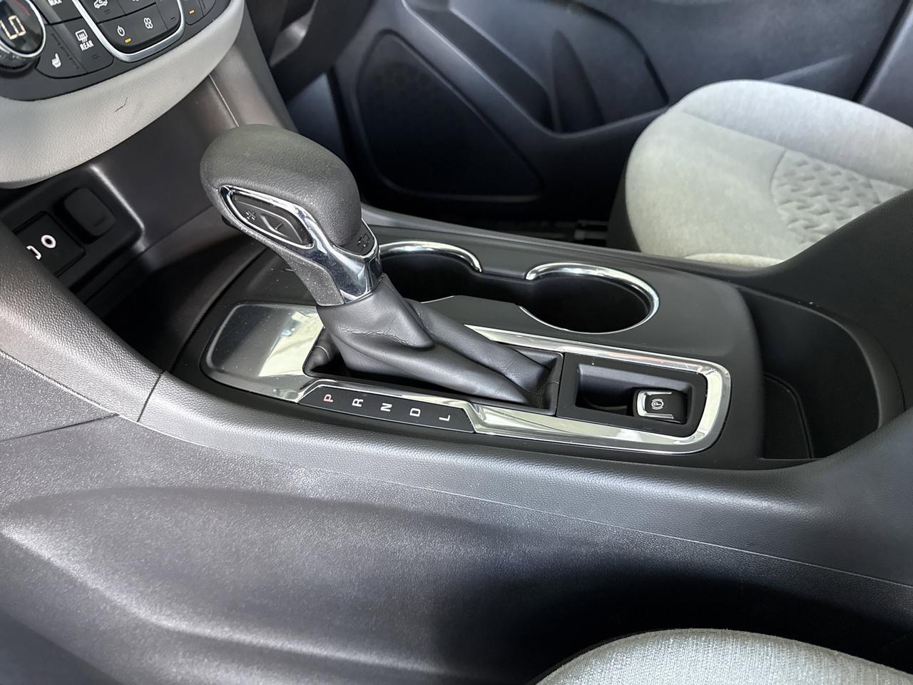 2023 Chevrolet Equinox LT San Antonio TX
