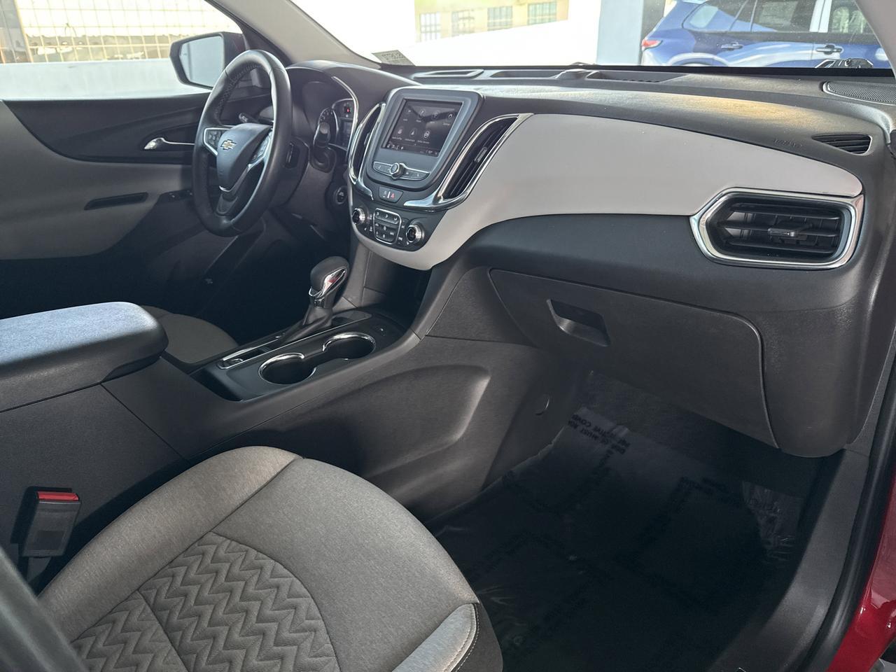 2023 Chevrolet Equinox LT San Antonio TX
