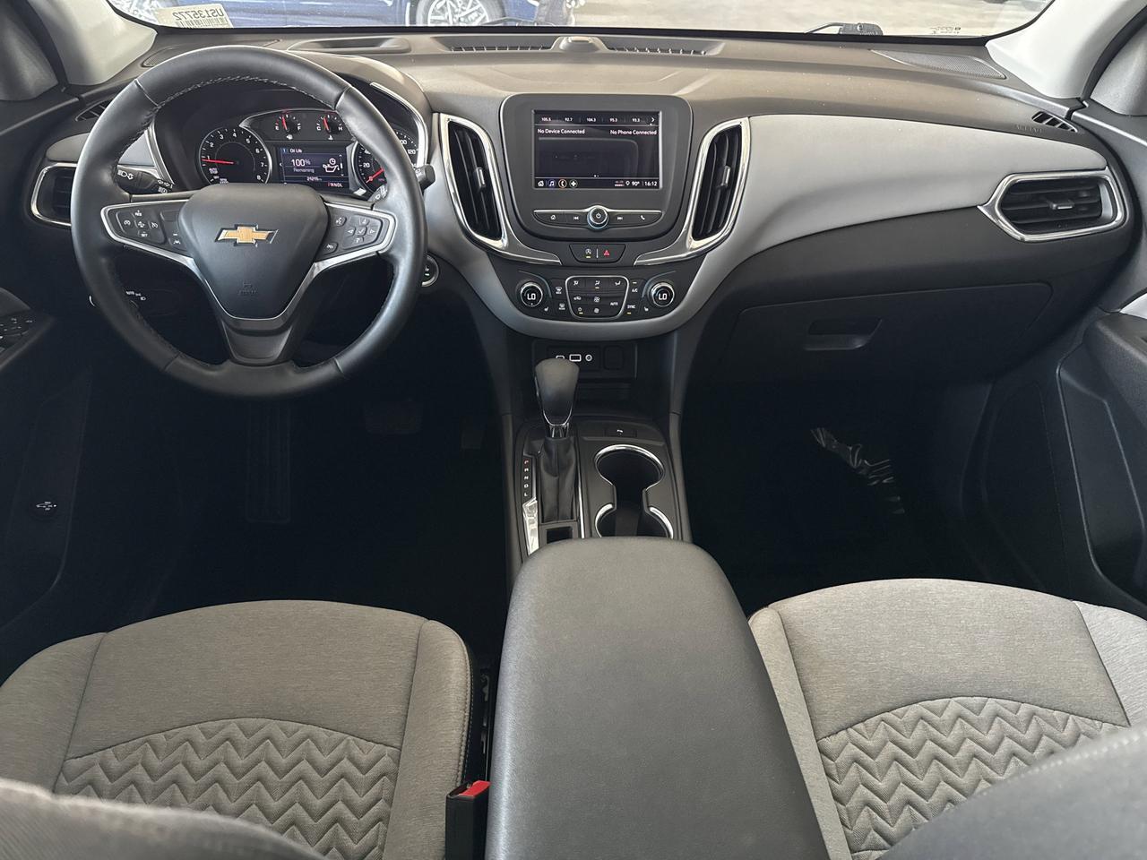 2023 Chevrolet Equinox LT San Antonio TX