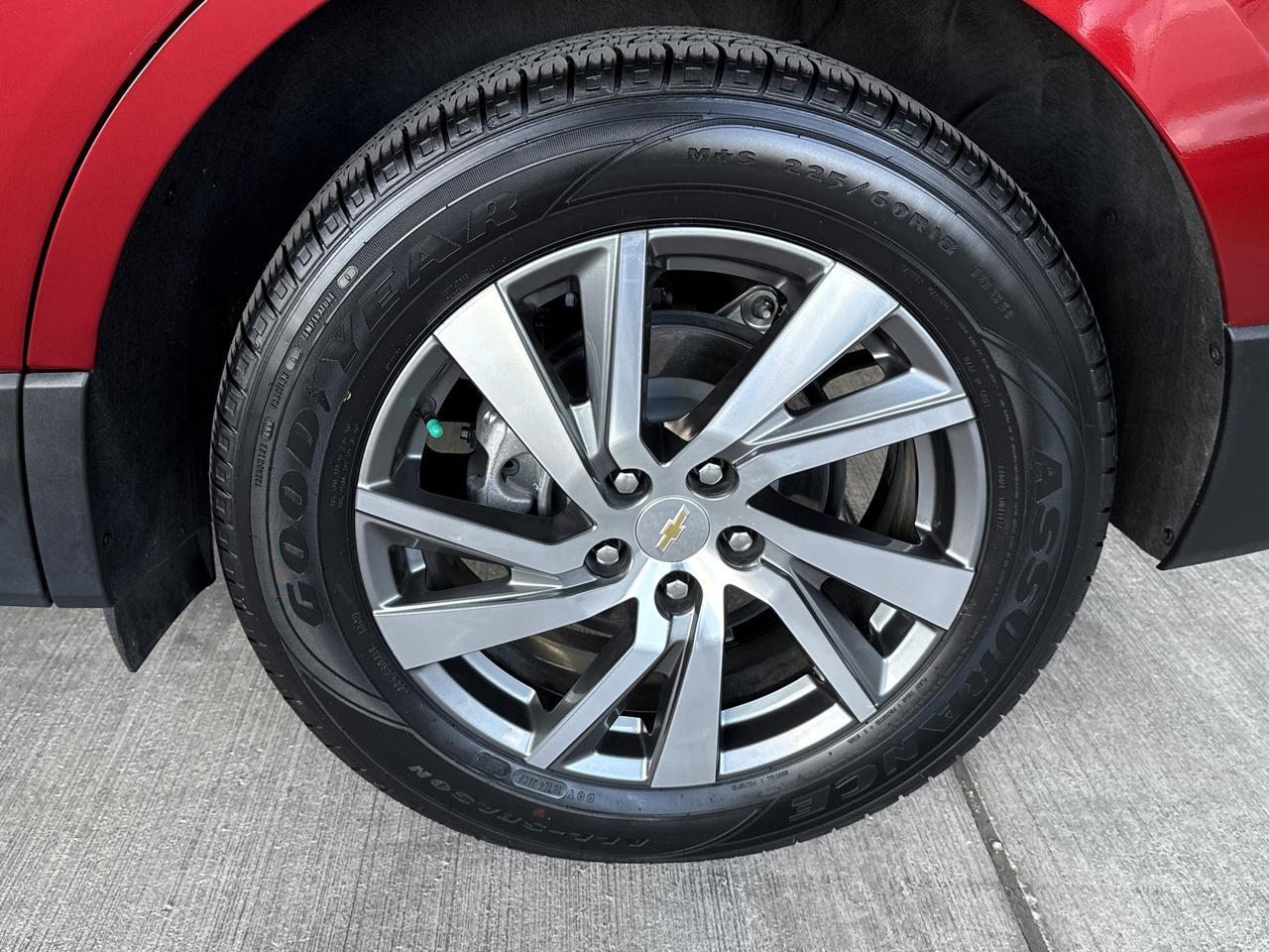 2023 Chevrolet Equinox LT San Antonio TX