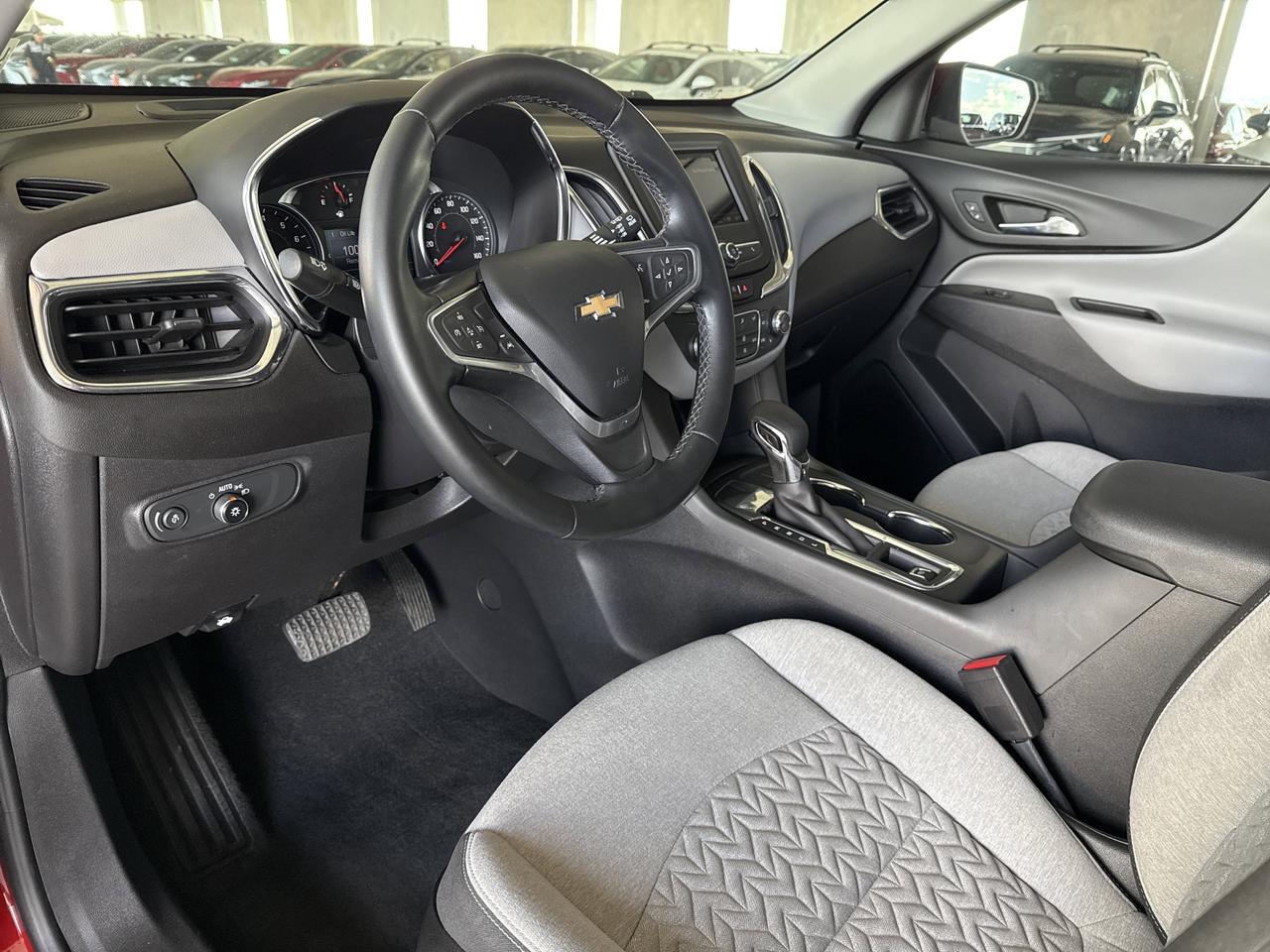 2023 Chevrolet Equinox LT San Antonio TX