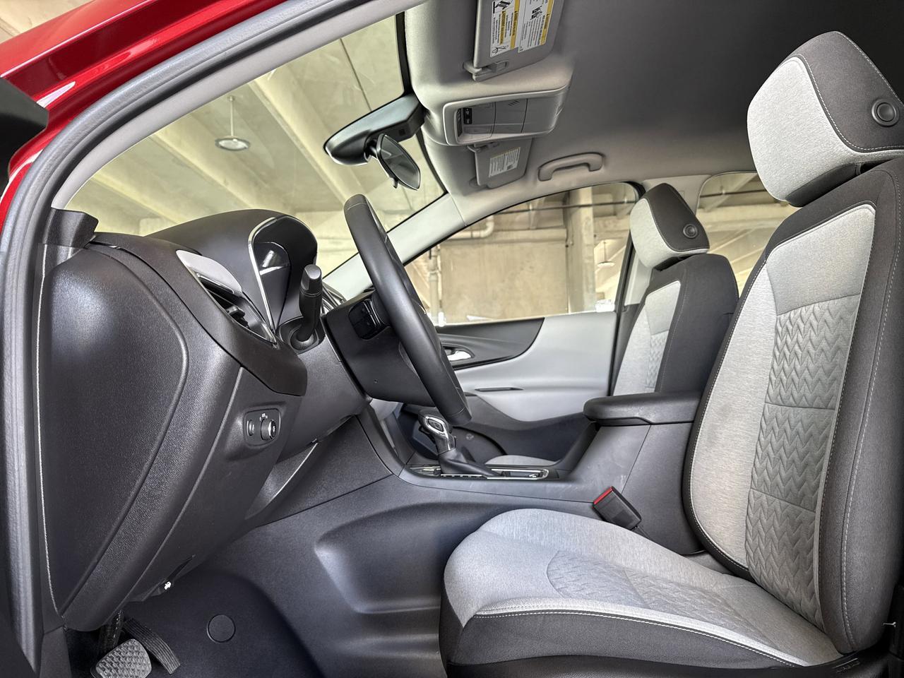 2023 Chevrolet Equinox LT San Antonio TX