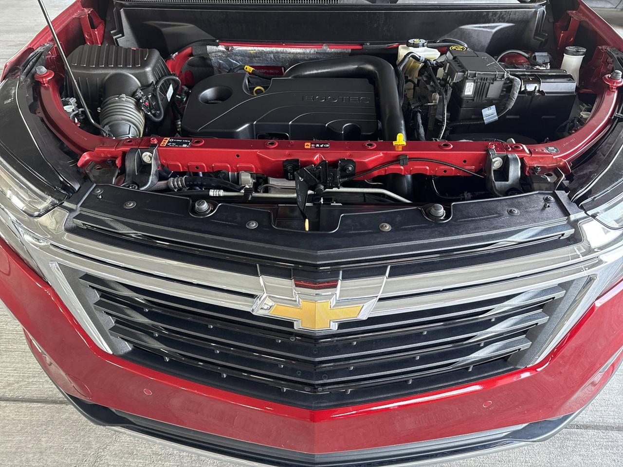 2023 Chevrolet Equinox LT San Antonio TX